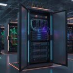 How bigger memory and faster interconnects are cutting model training costs