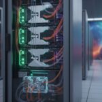 How hot-water loops and specialized silicon are reshaping enterprise compute strategy