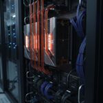 How hyperscalers are betting on warmer coolant and denser memory to tame scale