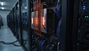 How hyperscalers are betting on warmer coolant and denser memory to tame scale