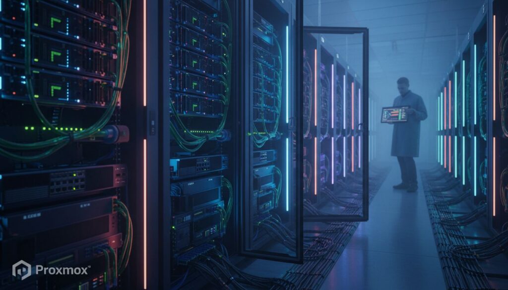 Why workload-aware schedulers are bringing inference back inside the enterprise